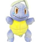 Peluche Wartortle 30 Cm Pokemon
