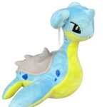Peluche Lapras Pequeño 18 Cm Pokemon