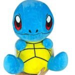 Peluche Squirtle 25 Cm Pokemon