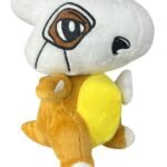 Mini Peluche Cubone 16 Cm Pokemon