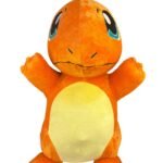 Peluche Charmander Pokemon