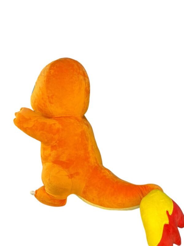 Peluche Charmander Pokemon - Imagen 3