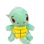 Peluche Squirtle 20cm Pokemon