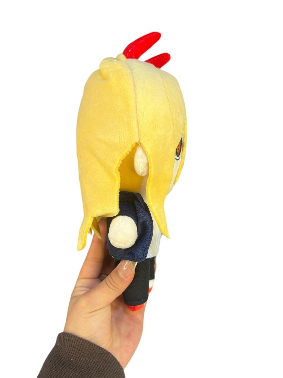 Peluche Power Pequeño 22cm Chainsawman - Imagen 2