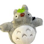Peluche de totoro suave