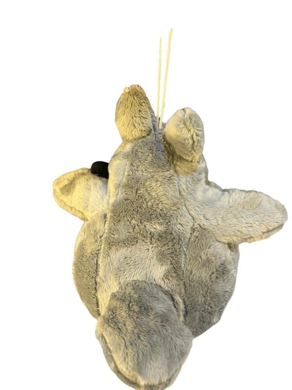 Llavero Peluche Totoro - Imagen 3