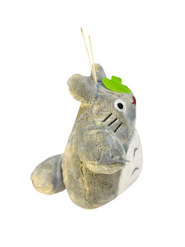 Llavero Peluche Totoro - Imagen 2