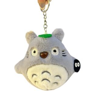 Llavero Peluche Totoro