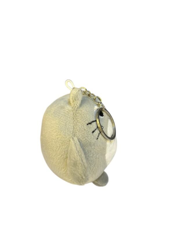 Llavero Peluche De Totoro - Imagen 3