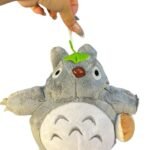 Peluche mi vecino totoro