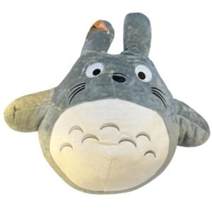peluche de totoro suave 30cm