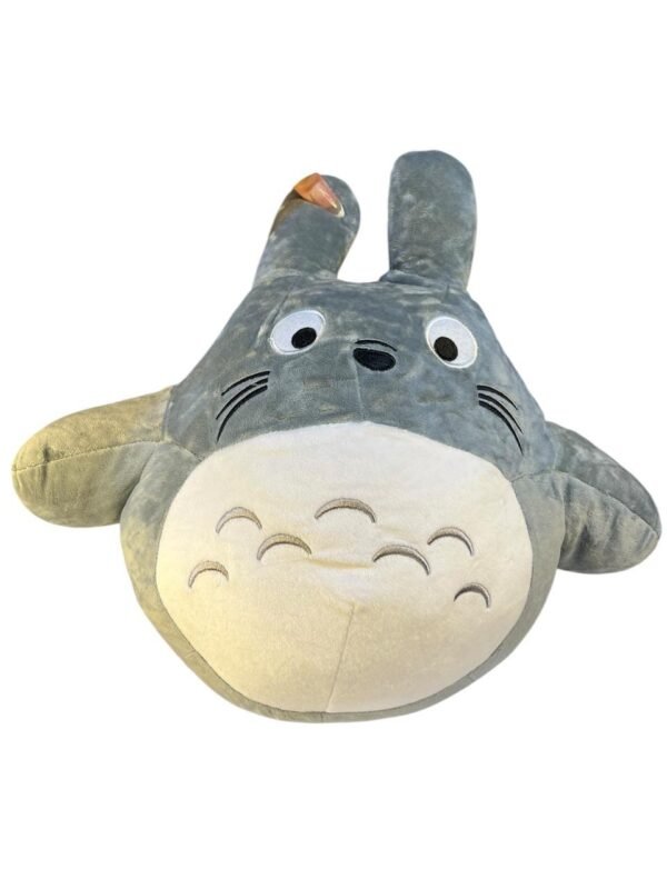 peluche de totoro suave 30cm
