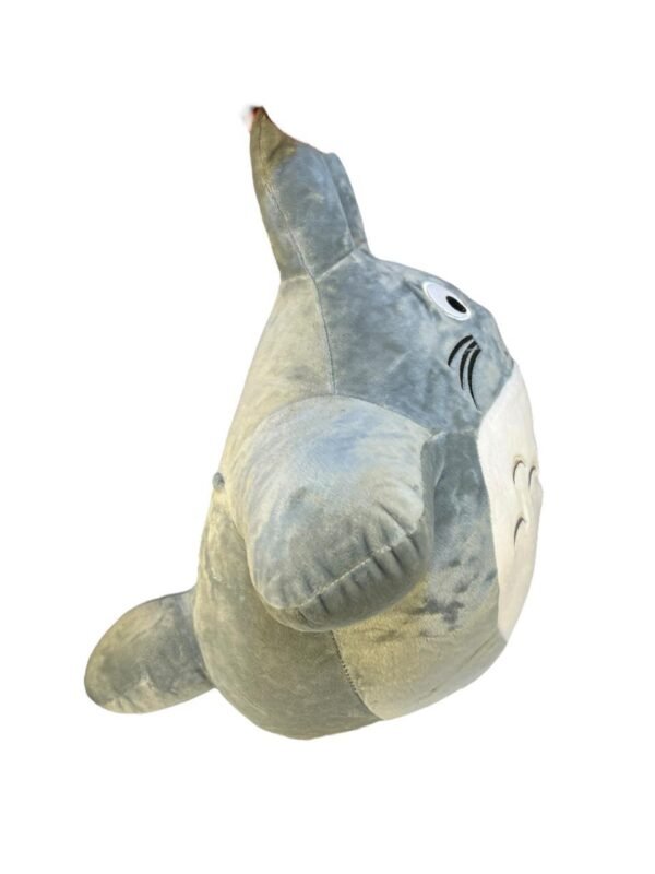 peluche de totoro suave 30cm - Imagen 2