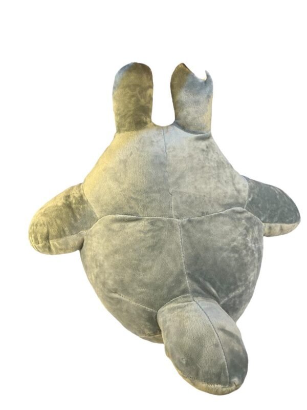peluche de totoro suave 30cm - Imagen 3