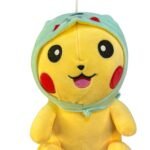 peluche de pikachu-pokemon