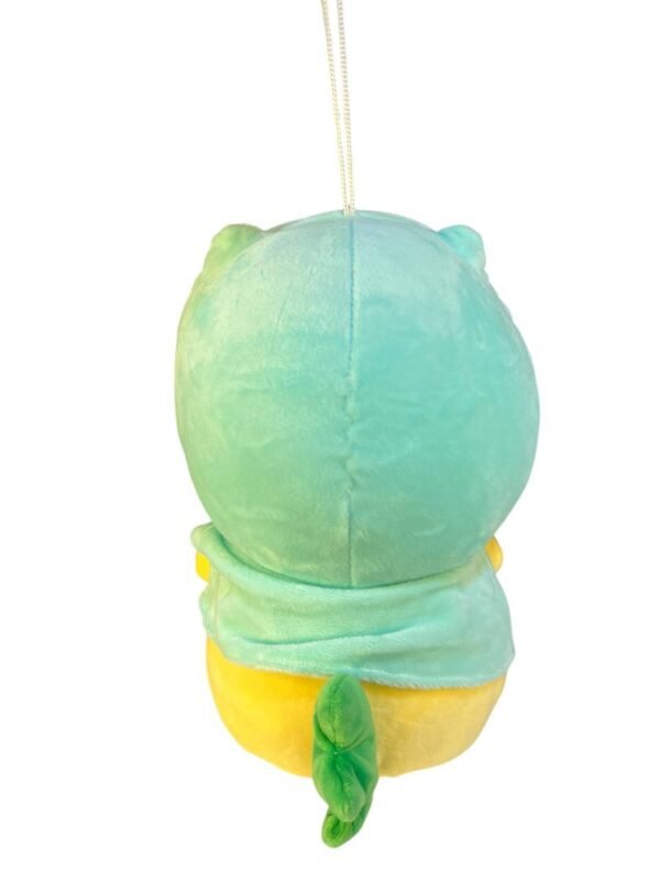 peluche de pikachu-pokemon - Imagen 2