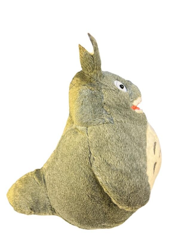 Peluche mi vecino totoro sonriendo - Imagen 3