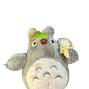 Peluche mi vecino totoro suave