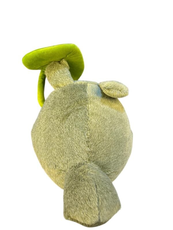 Peluche mi vecino totoro suave - Imagen 3