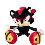 Peluche Shadow 26 Cm Sonic