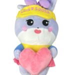 Peluche Sooya Pijama 23 Cm Blackpink