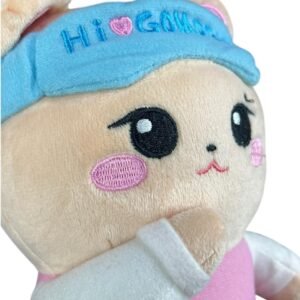 Peluche Gomdeuki Pijama 19cm Blackpink - Imagen 3