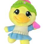 Peluche Ppeu Pijama 19cm Blackpink