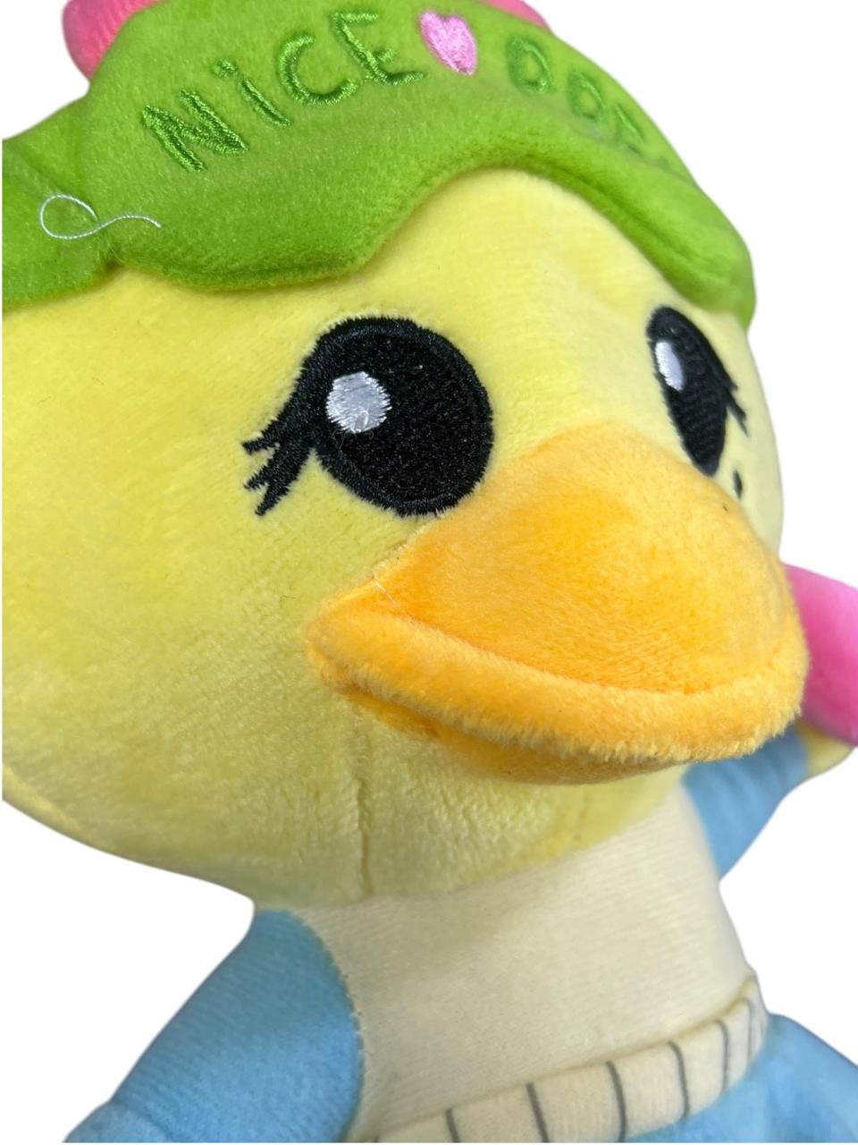 Peluche Ppeu Pijama 19cm Blackpink - Imagen 3