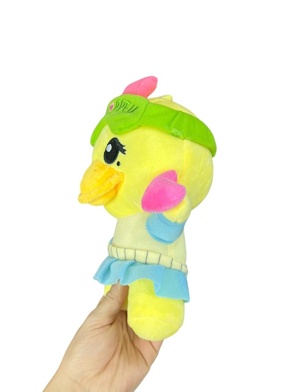 Peluche Ppeu Pijama 19cm Blackpink - Imagen 5