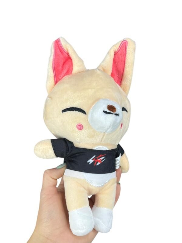 Peluche Foxi.ny 23 Cm Stray Kids - Imagen 2