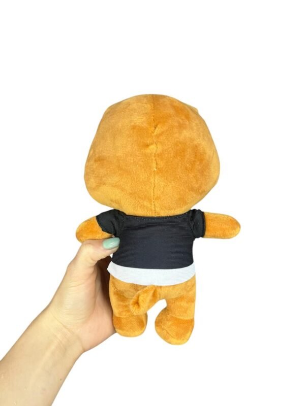Peluche Han Quokka 19 Cm Stray Kids - Imagen 3