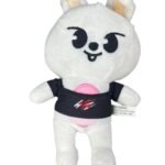 Peluche Leebit 23 Cm Stray Kids