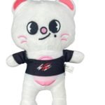 Peluche Jiniret 19 Cm Stray Kids