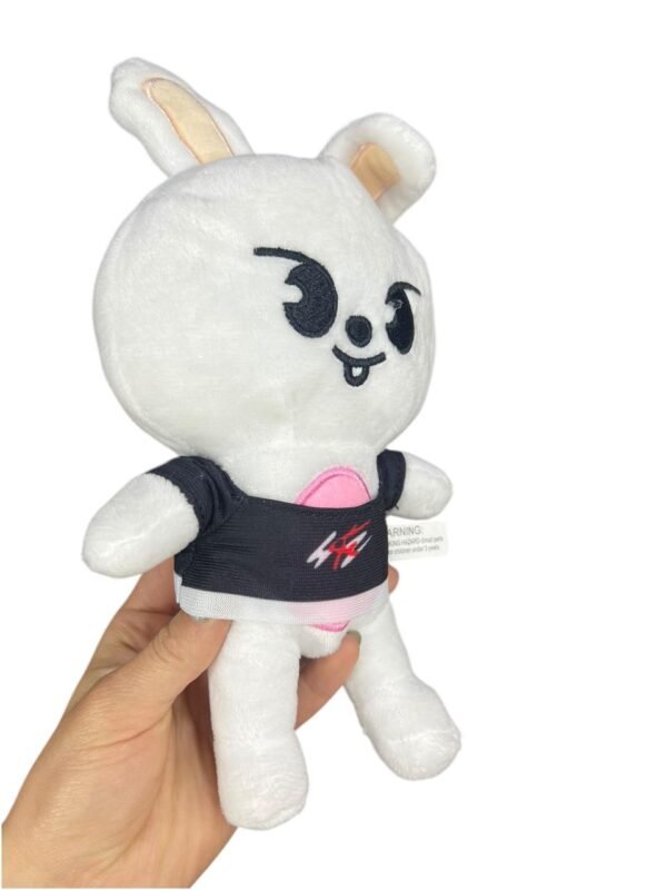 Peluche Leebit 23 Cm Stray Kids - Imagen 2