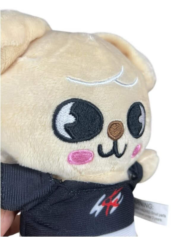 Peluche Puppym 18cm Stray Kids - Imagen 2