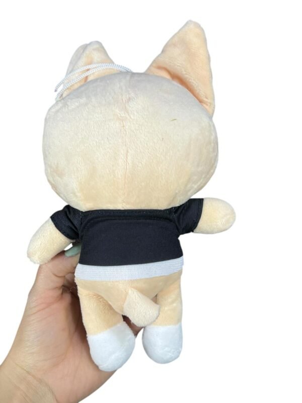 Peluche Foxi.ny 23 Cm Stray Kids - Imagen 3