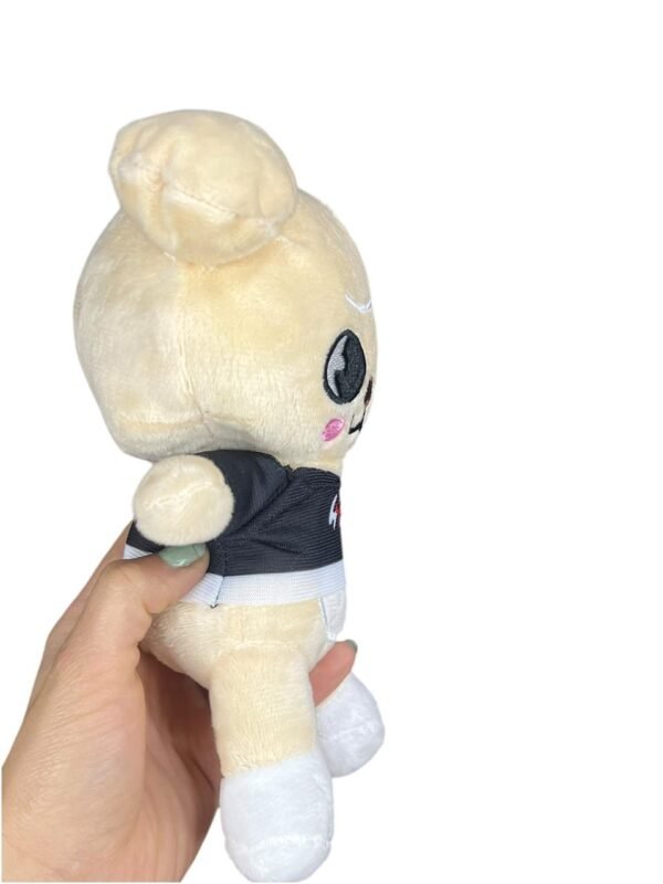 Peluche Puppym 18cm Stray Kids - Imagen 3
