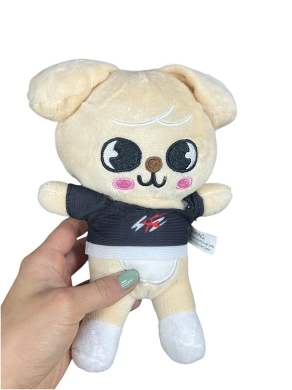 Peluche Puppym 18cm Stray Kids - Imagen 4