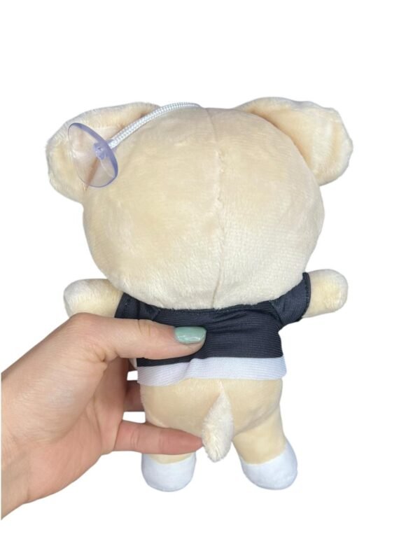 Peluche Puppym 18cm Stray Kids - Imagen 5