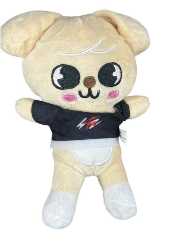 Peluche Puppym 18cm Stray Kids