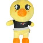 Peluche Bbokari 19cm Stray Kids
