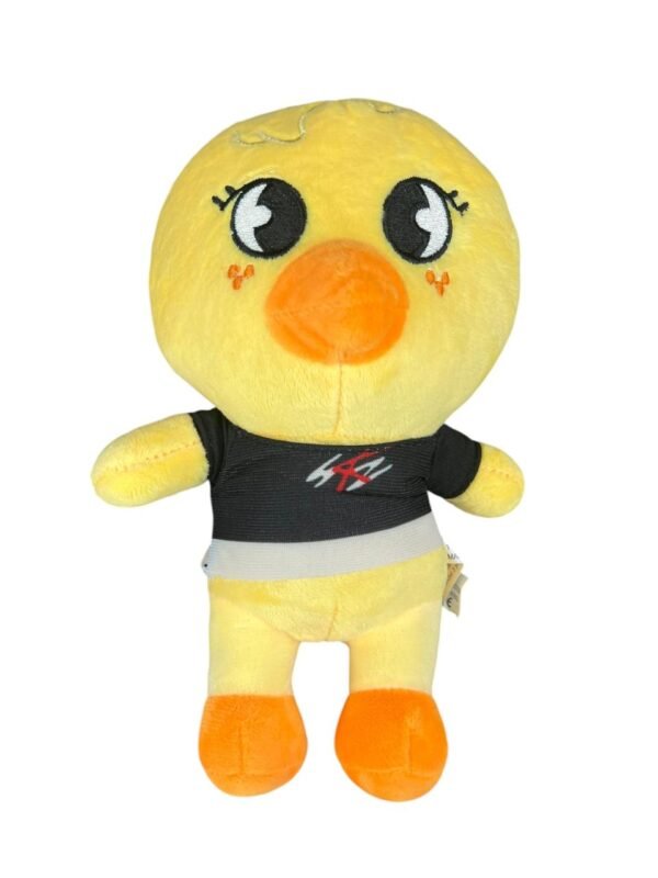 Peluche Bbokari 19cm Stray Kids