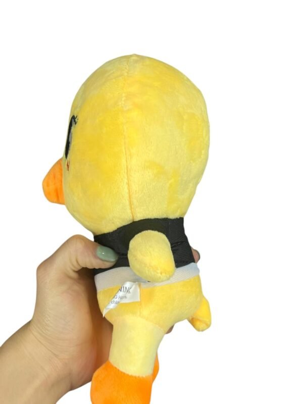 Peluche Bbokari 19cm Stray Kids - Imagen 3