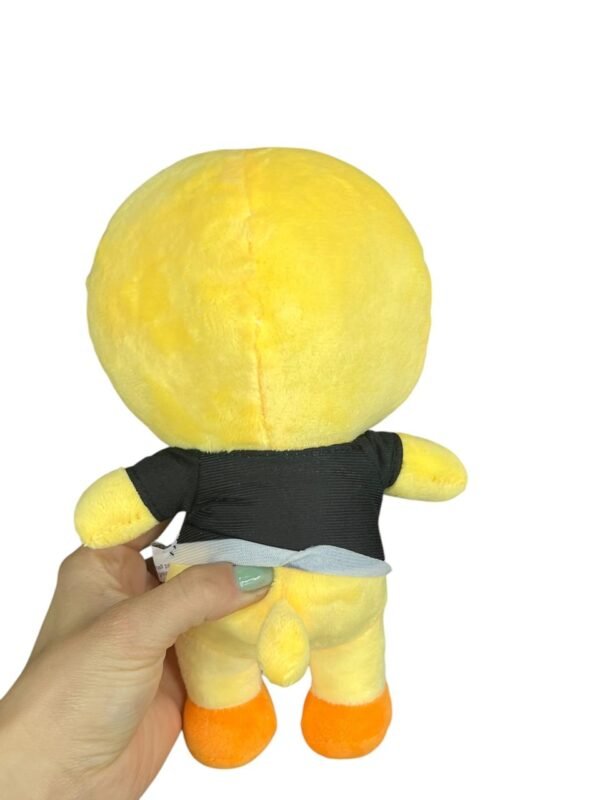 Peluche Bbokari 19cm Stray Kids - Imagen 4