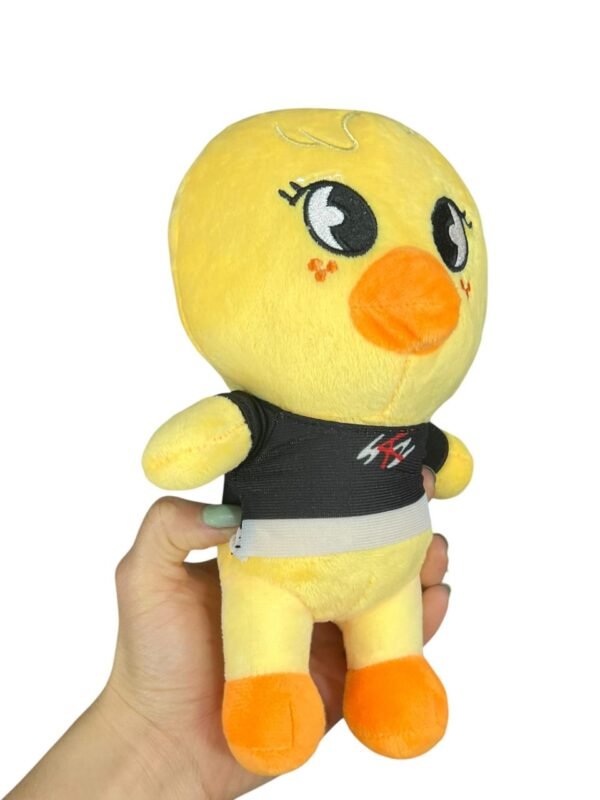 Peluche Bbokari 19cm Stray Kids - Imagen 5
