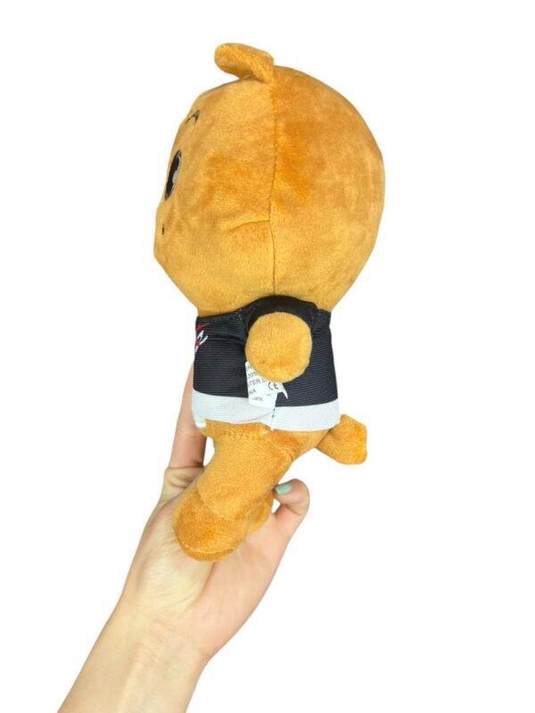 Peluche Han Quokka 19 Cm Stray Kids - Imagen 5