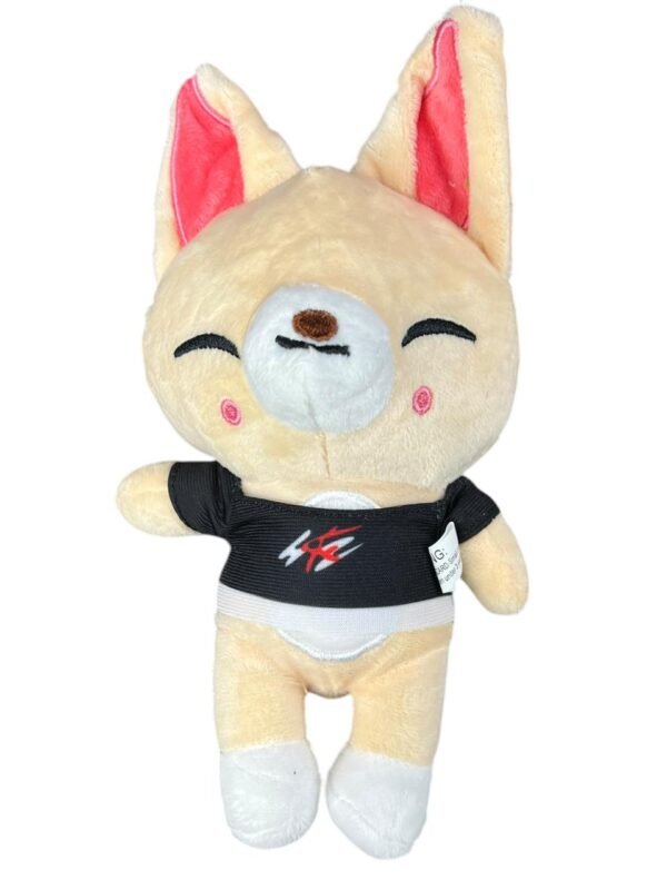 Peluche Foxi.ny 23 Cm Stray Kids