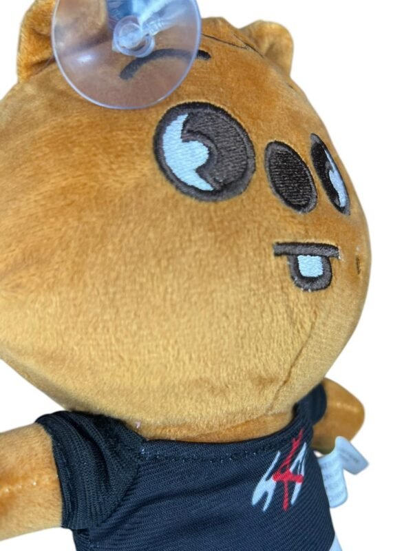 Peluche Han Quokka 19 Cm Stray Kids - Imagen 4