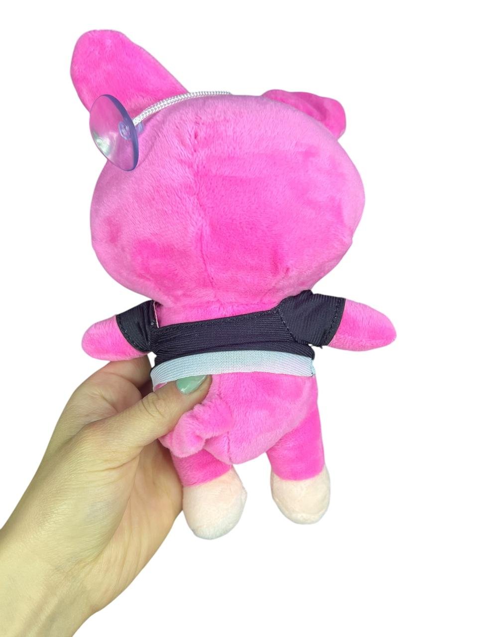 Peluche Dwaekki 22cm Stray Kids - Imagen 3
