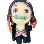 Mini Peluche Nezuko 13cm Demon Slayer